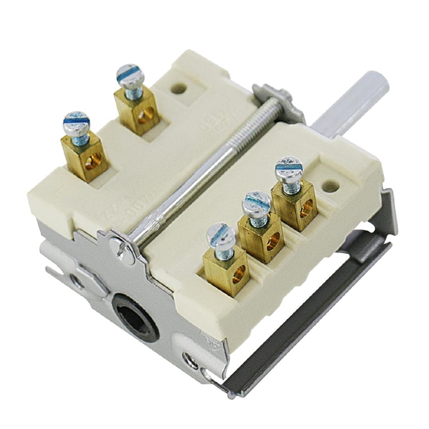 Buffalo 3 Gear Switch for CU628