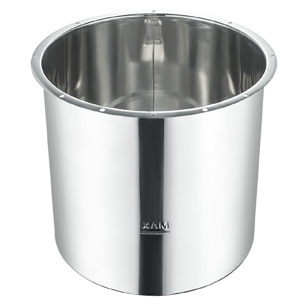 Buffalo Internal Aluminum Container for HT759