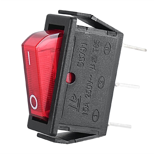 Buffalo On/Off Switch for CN295 HT759 CN295-A
