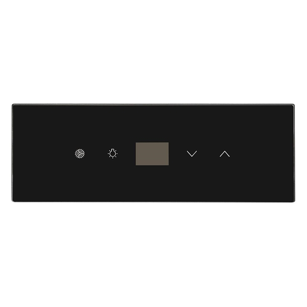 Polar Touch Panel for PG005
