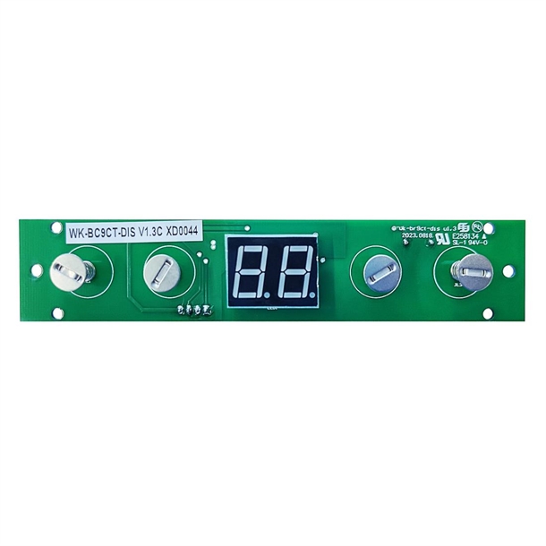 Polar Display Ersatzteil Passt zu PG005