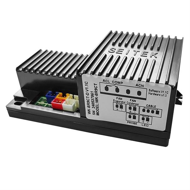 Polar Digital Thermostat for PG005