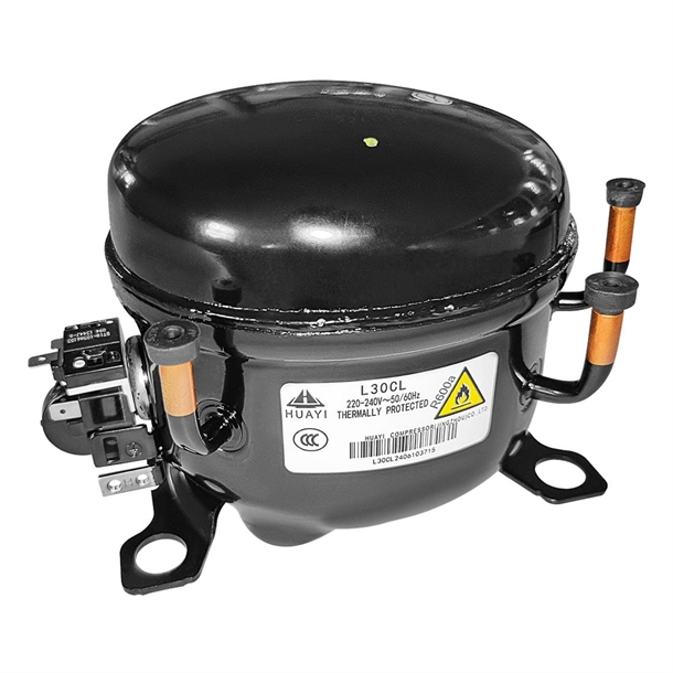 Polar Compressor (R600a-L30CL) for PG005