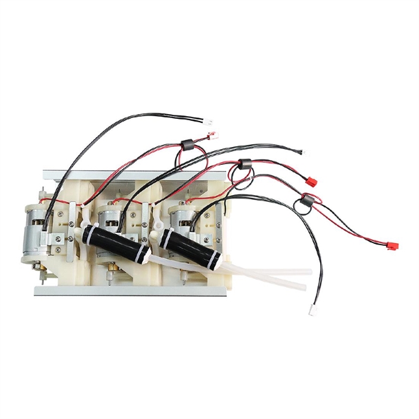 Buffalo Pump Assembly for HX585