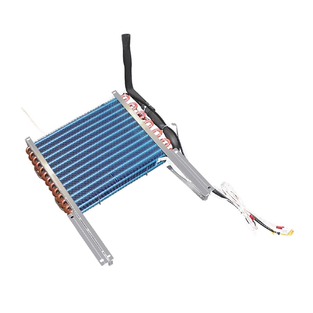 Polar Evaporator for UA051
