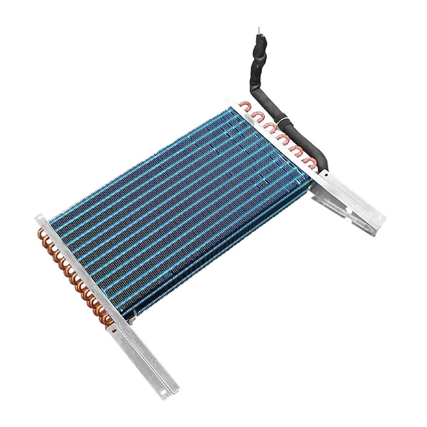 Polar Evaporator for UA053