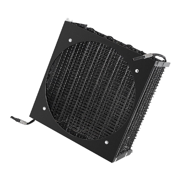 Polar Condenser for UA051