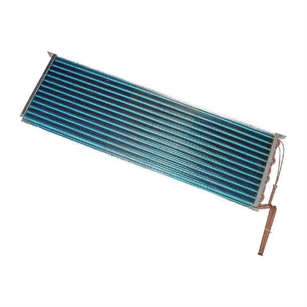 Polar Evaporator for UA058