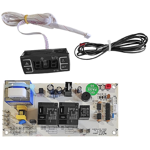 Buffalo Complete Digital Controller for HW922