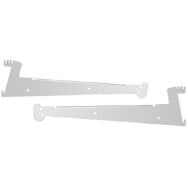 Buffalo Shelf Bracket Set (Left & Right) for HW922