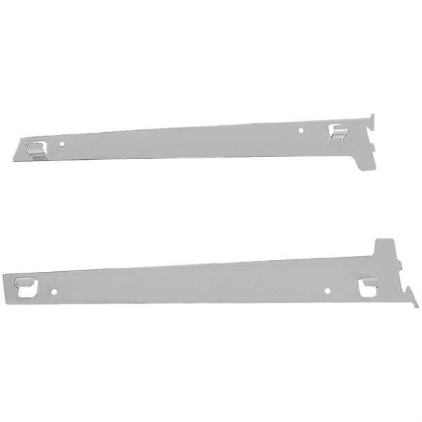 Buffalo Bottom Shelf Bracket Set (Left & Right) for HW927 HW928
