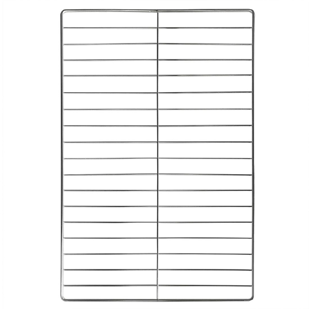 Buffalo Grilling Wire Shelf for GP451