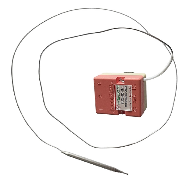 Buffalo Temperature Controller for HT762