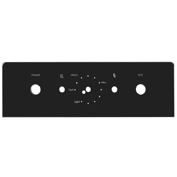 Rowlett Control Panel for HX499