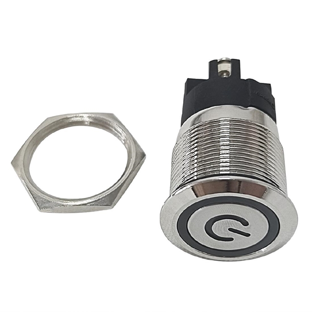 Rowlett On/Off Button for HX499