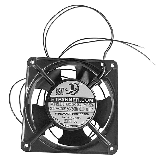 Rowlett Fan 120x120x38mm for HX499