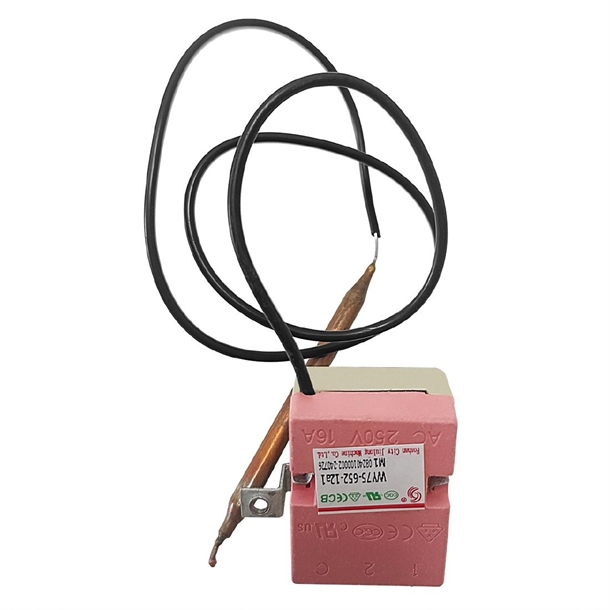 Rowlett Thermostat for HX499