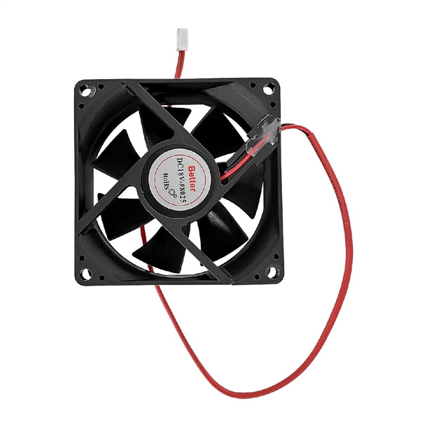 Ventilateur Buffalo 8025