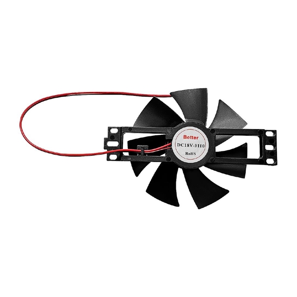 Ventilateur 110 Buffalo 