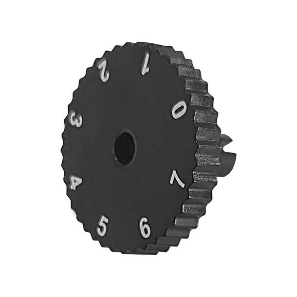 Nisbets Essentials Thermostat Knob for HY599