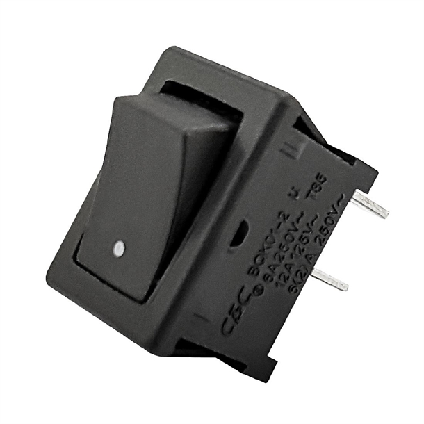 Nisbets Essentials Light Switch for HY599