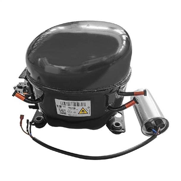 Polar Compressor (R290-FN90M) for PG001 PG002