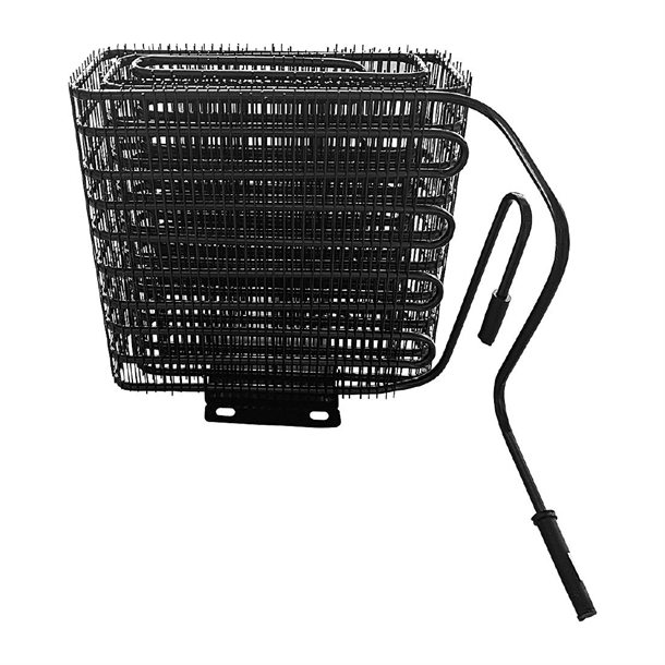 Polar Condenser for PG001 PG002