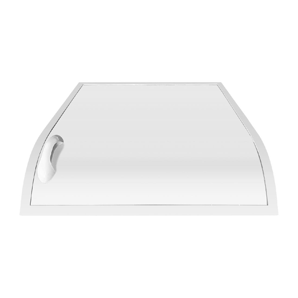 Polar Upper Glass Door for PG001