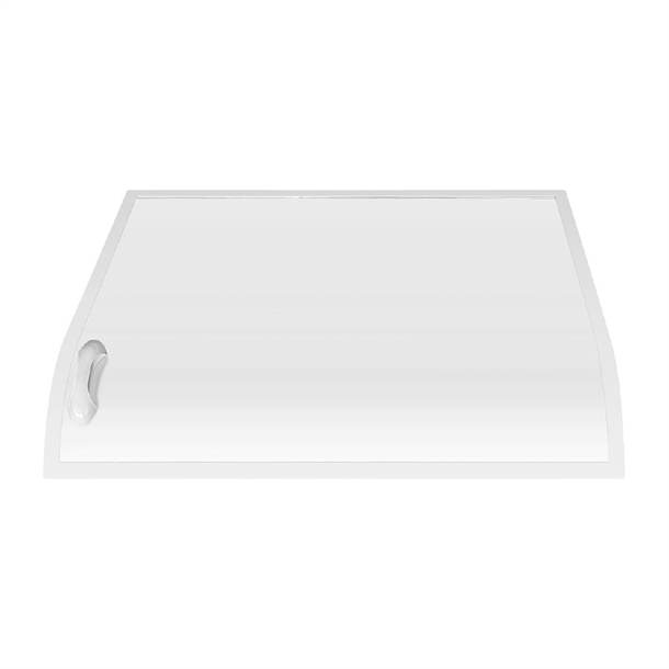 Polar Upper Glass Door for PG002