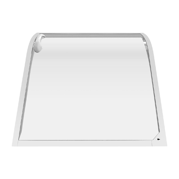 Polar Lower Glass Door for PG001