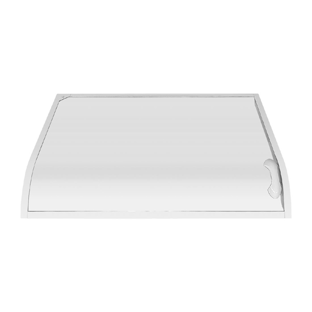 Polar Lower Glass Door for PG002