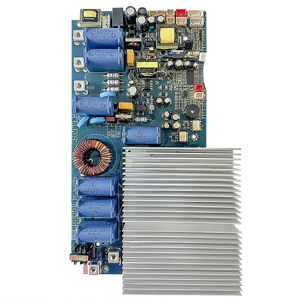 Buffalo Mainboard for HZ897