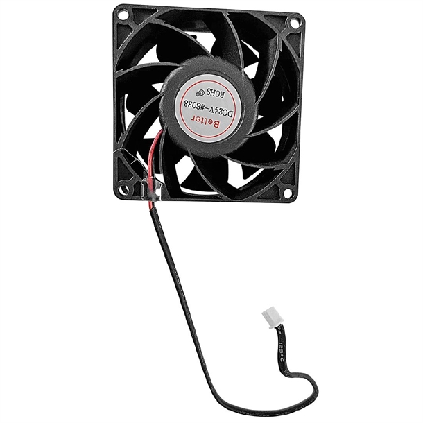 Buffalo Fan for HZ897