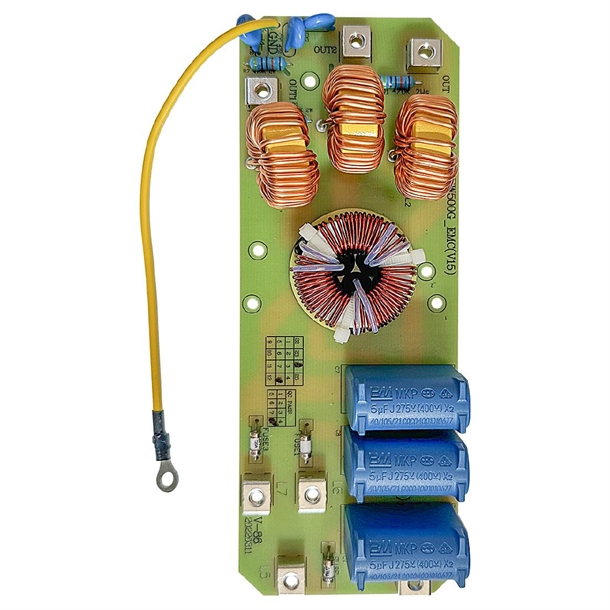 Buffalo Filter Board for HZ897