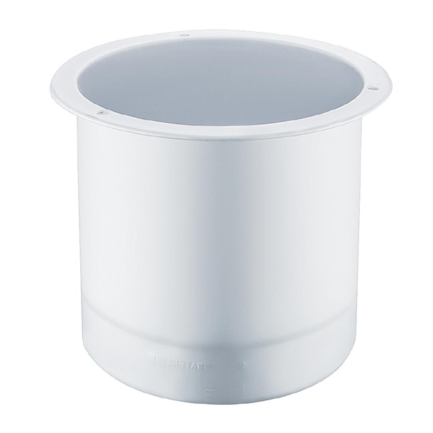 Nisbets Essentials Internal Aluminium Container for JA007