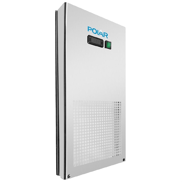 Polar Frontblende Ersatzteil Passt zu UA070, UA071, UA072, UA073, UA074 & UA075