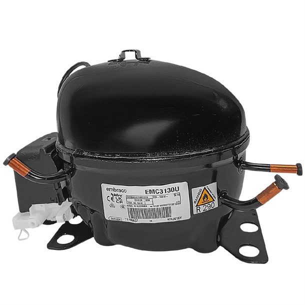Polar Compressor (R290-EMC3130) for UA070 UA072