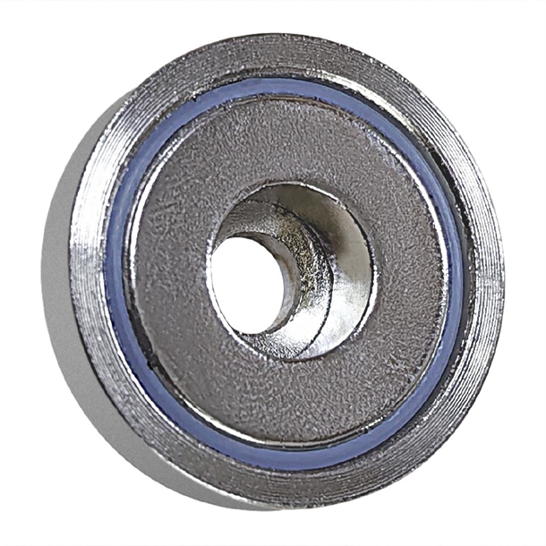 Buffalo Magnet for HU199