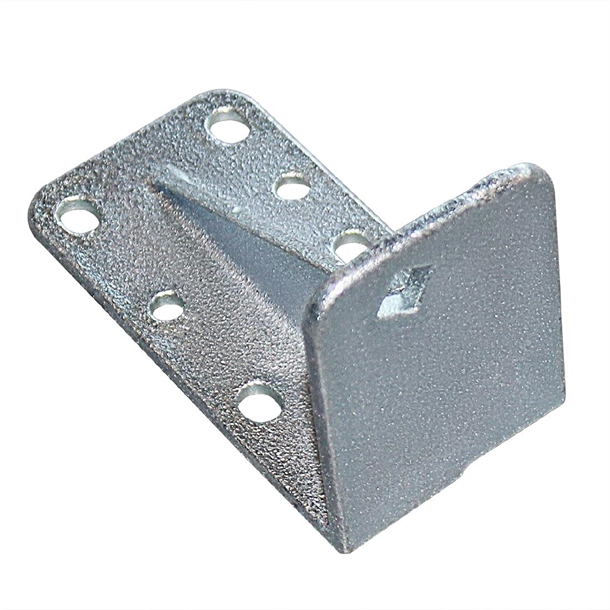 Polar Upper Hinge Right for UA050 UA051 UA052 UA053