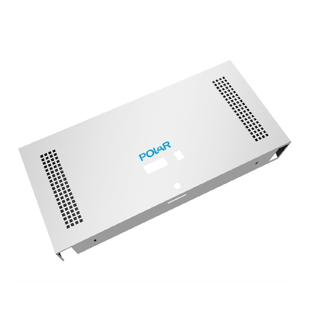 Polar Front Panel for UA050 UA051