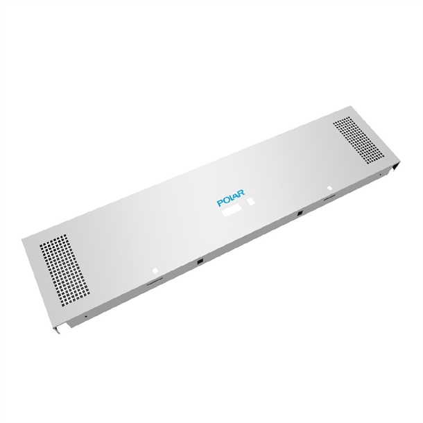 Polar Front Panel for UA052 UA053