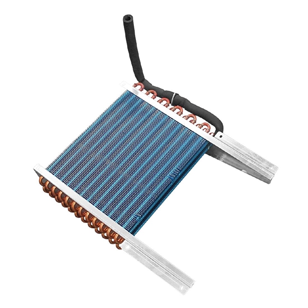 Polar Evaporator for UA050
