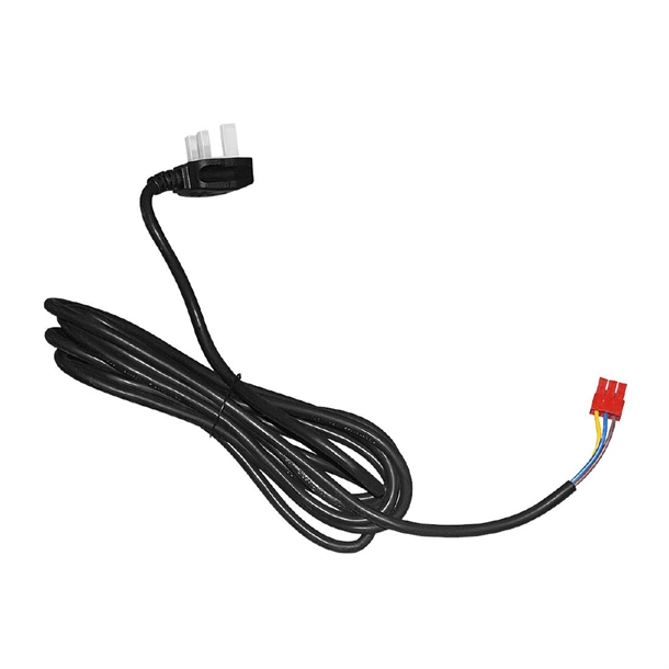 Polar UK Power Cord for GL180 GL181 UA025 UA051 UA053