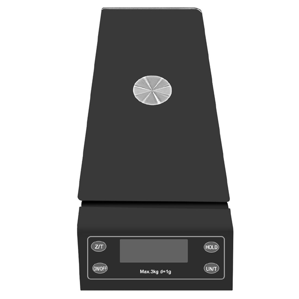 Rowlett Scale for CX116