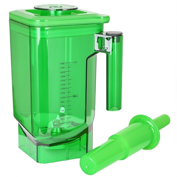 Buffalo Green Jug for HX583