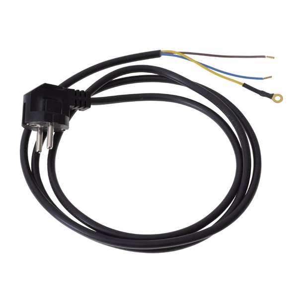 Supply Cable With Eu Plug Fits CU473 CU474 CU470 CU472
