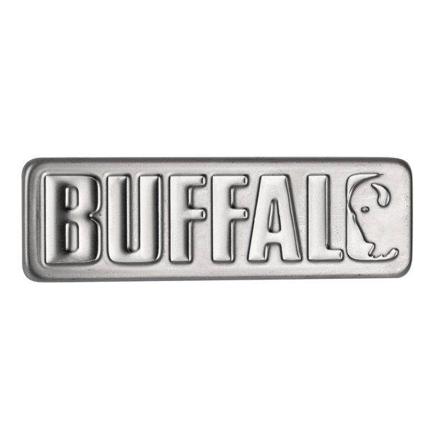 Logo Buffalo fits CU471 CU472 CU473 CU474 CU475 CU476 CU477 CU478 CU479