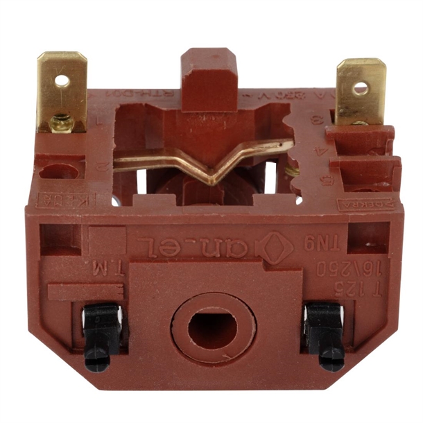 Buffalo 600 Series On/Off Switch - AT010 - Buy Online at Nisbets