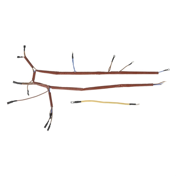 Internal Wiring Group Fits CU473 CU474