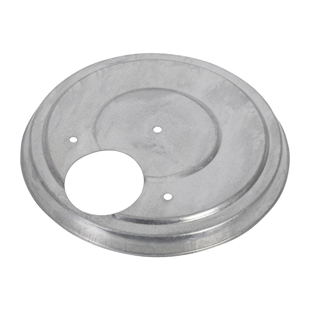 Plate Protection Sheet fits CU471 CU472